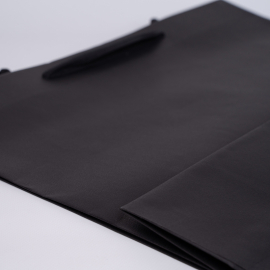 NOBLESSE PREMIUM PAPER BAG | LUXURY PAPER BAG - Noblesse | Centuryp...
