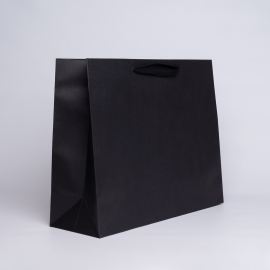 SAC PAPIER NOBLESSE PREMIUM | SAC PAPIER DE LUXE - Noblesse | Centu...