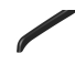Premium Anti-Wrinkle Plastic Top Hangers | Non-Slip Shoulders & Chr...
