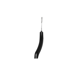 Premium Anti-Wrinkle Plastic Top Hangers | Non-Slip Shoulders & Chr...