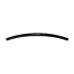 Premium Anti-Wrinkle Plastic Top Hangers | Non-Slip Shoulders & Chr...