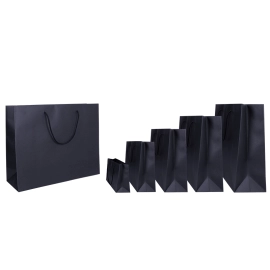 Sac papier noblesse Mainetti
