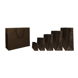 Sac papier noblesse Mainetti