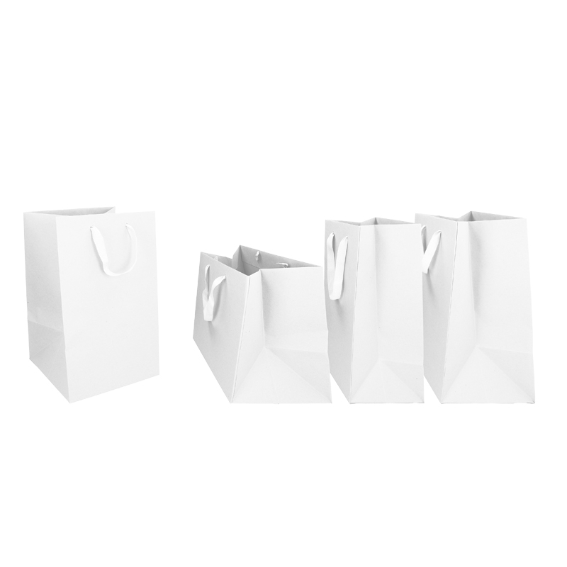 Sac papier noblesse Mainetti