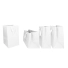 Sac papier noblesse Mainetti
