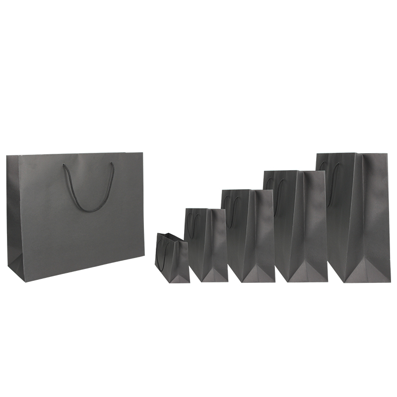Sac papier noblesse Mainetti