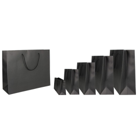 Sac papier noblesse Mainetti