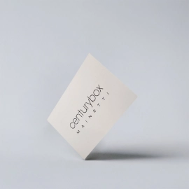 Name card - Accessories | Centuryprint