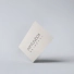 Name card - Accessories | Centuryprint