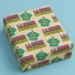 Personalized gift wrapping paper - CUSTOMIZED GIFT PAPER | Centuryp...