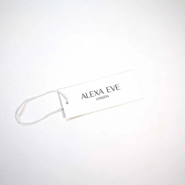 HANGTAG - 50x90mm - Início | Centuryprint