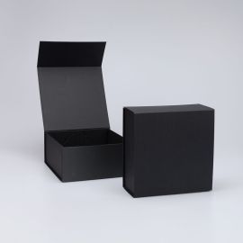 WONDERBOX | 18X18X8 CM | CAIXA DE LUXO