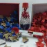 PARTICULE DE CALAGE - Frisure | Centuryprint