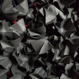 PARTICULE DE CALAGE - Frisure | Centuryprint