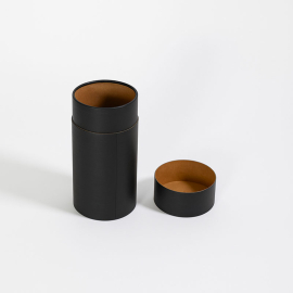 BOÎTE RONDE - TUBE EN CARTON - Boîtes rondes | Centuryprint