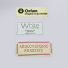 4,8x4 CM | STICKER | HOT FOIL PRINTING