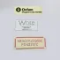 4,8x4 CM | STICKER | HOT FOIL PRINTING