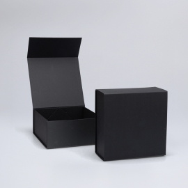 WONDERBOX | 22X22x5 CM | BOITE DE LUXE