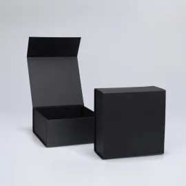 WONDERBOX | 22X22x5 CM | BOITE DE LUXE