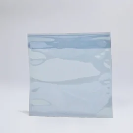 Enveloppe transparente