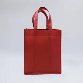 TNT LUS bag for 4 or 6 bottles
