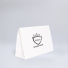 BOLSA DE PAPEL NOBLESSE PREMIUM | 30 × 10 × 20 CM | BOLSA PREMIUM DE ALTA GAMA