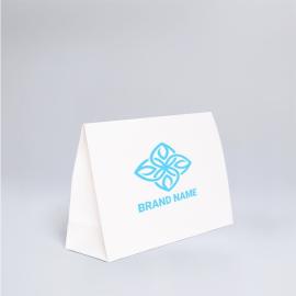 SACO DE PAPEL NOBLESSE PREMIUM | 52 × 11 × 42 CM | SACO DE PAPEL PREMIUM