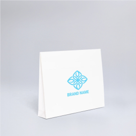 NOBLESSE PAPER POUCH | 23X4X18 CM | HIGH-END POUCH