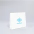 POCHETTE PAPIER NOBLESSE | 23X4X18 CM | POCHETTE HAUT DE GAMME