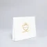POCHETTE PAPIER NOBLESSE PREMIUM | 23x4x18 CM | POCHETTE HAUT DE GAMME