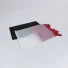 Enveloppe en papier cristal blanc 40x06x50+2cm (rabat 2 cm) par 500