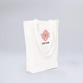 COTTON BAG | 38 × 42 CM | TOTE BAG