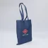 DENIM BAG | JEANS TOTE BAG | 38x42 CM