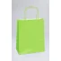 Sac en papier poignées torsadées room service brun 35x22x32cm par 120
