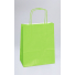 Sac en papier poignées torsadées room service brun 35x22x32cm par 120