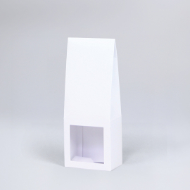 Babelutte pouch - Food pouch with window