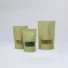 Kraft paper food pouches