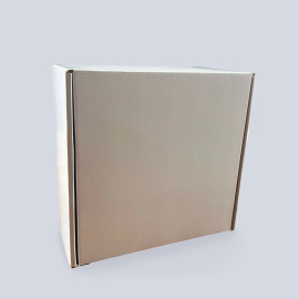 POSTPACK FULL PRINT - Shipping boxes | Centuryprint