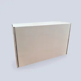 POSTPACK IMPRESSION TOTALE - Boîtes d'expédition | Centuryprint