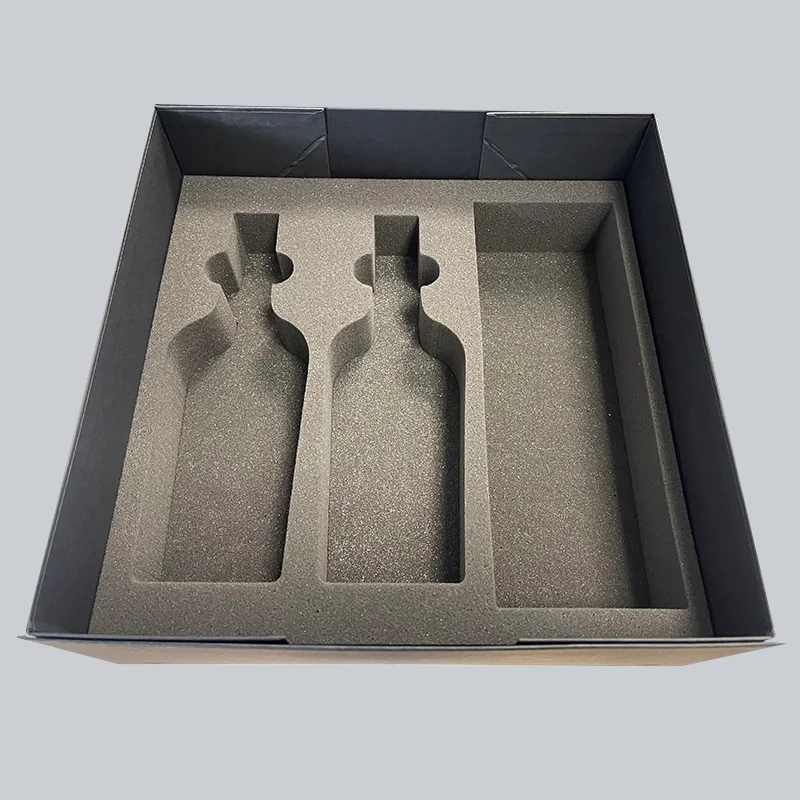 CALAGE POUR BOÎTES - Magnetic boxes | Centuryprint
