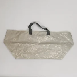 SACS CROSSPLAST GRIS 55x37x35 cm - Início | Centuryprint