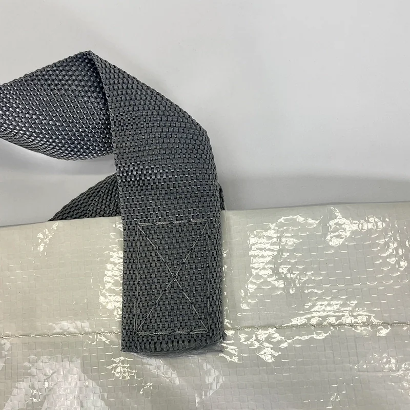 SACS CROSSPLAST GRIS 55x37x35 cm - Início | Centuryprint