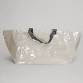 SACS CROSSPLAST GRIS 55x37x35 cm - Início | Centuryprint