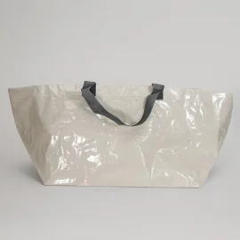 SACS CROSSPLAST GRIS 55x37x35 cm - Início | Centuryprint