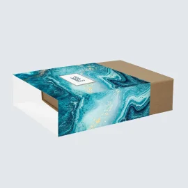 SLEEVE FOR WONDERBOX - Personalized Magnetic Box Wonderbox | Centur...