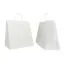 COLORED SAFARI PAPER BAG WITH TWISTED HANDLES