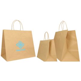 SAC SAFARI | ÉDITION COLORIS | SAC PAPIER ECO