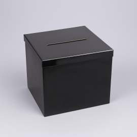BOÎTE URNE - Boîtes carton souple | Centuryprint