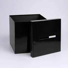 BOÎTE FUNÉRAIRE - Boîtes carton souple | Centuryprint