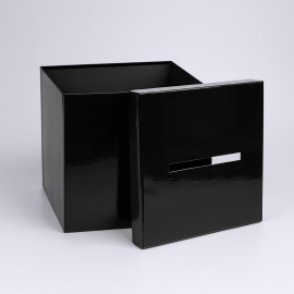 BOÎTE URNE - Boîtes carton souple | Centuryprint